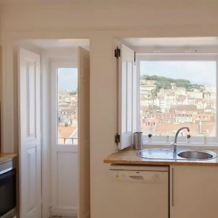 Traveling To Chiado * Лиссабон