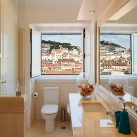 Traveling To Chiado * Лиссабон